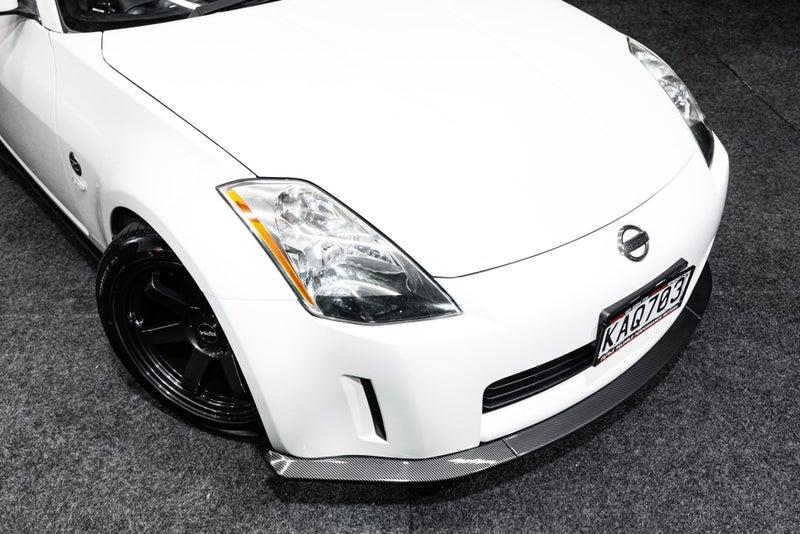 2005 Nissan Fairlady