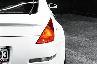 2005 Nissan Fairlady - Thumbnail