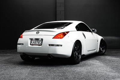 2005 Nissan Fairlady - Thumbnail