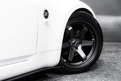 2005 Nissan Fairlady - Thumbnail