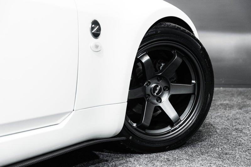 2005 Nissan Fairlady