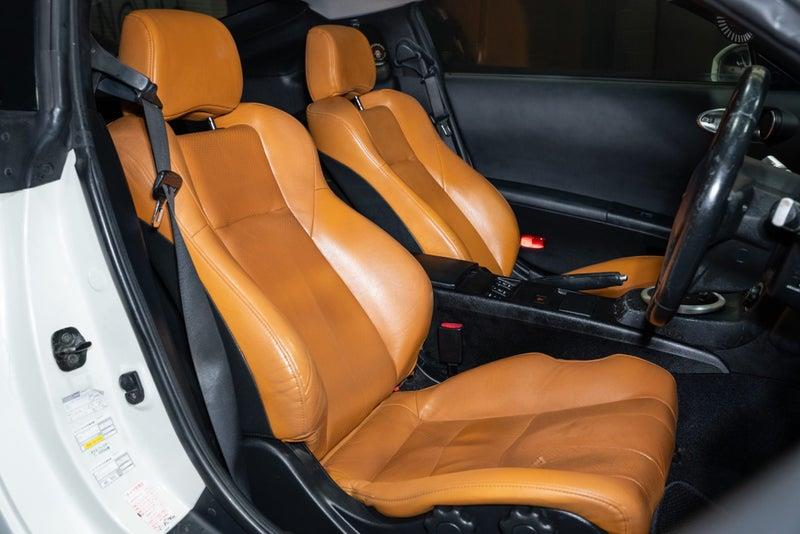 2005 Nissan Fairlady