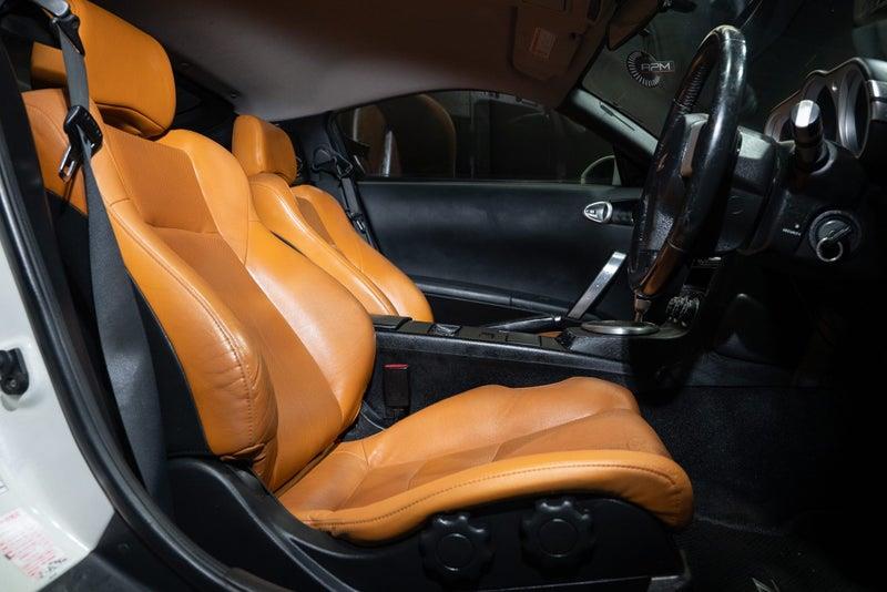 2005 Nissan Fairlady