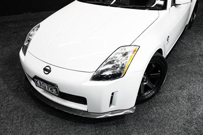 2005 Nissan Fairlady - Thumbnail