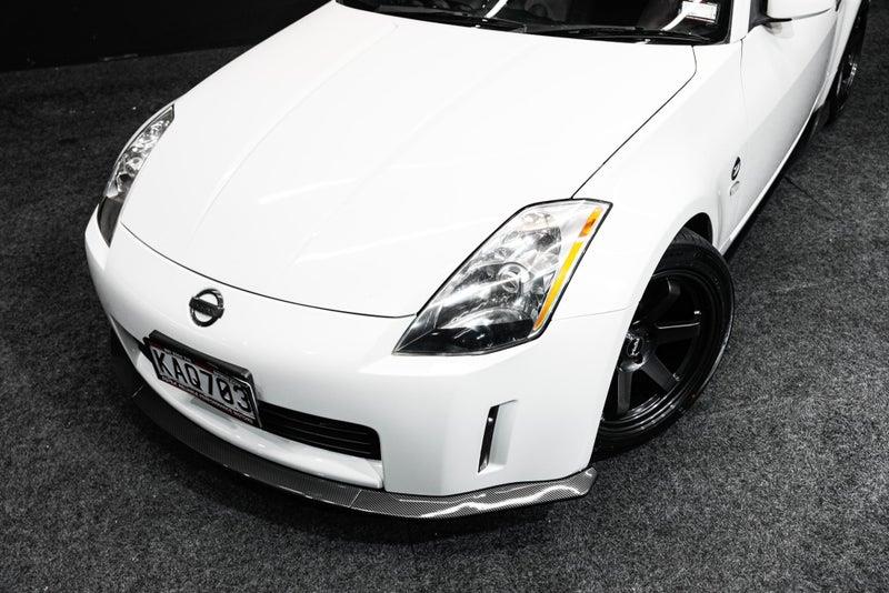 2005 Nissan Fairlady