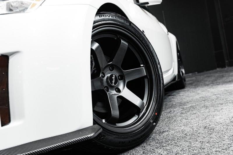 2005 Nissan Fairlady