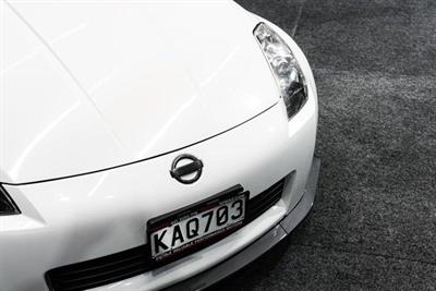 2005 Nissan Fairlady - Thumbnail