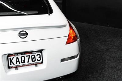 2005 Nissan Fairlady - Thumbnail