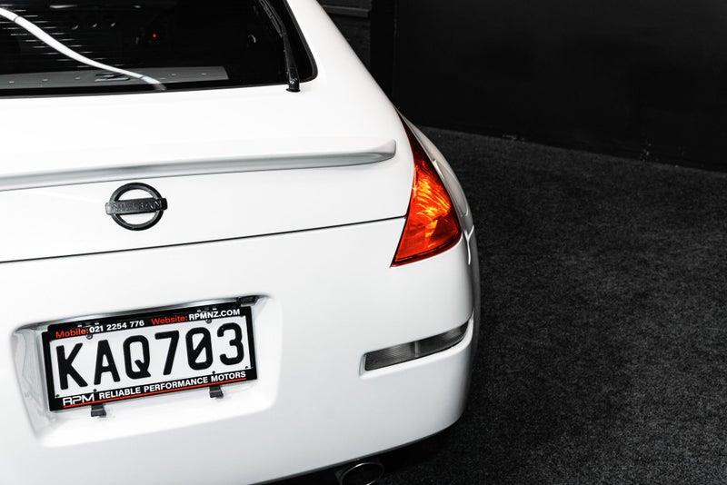 2005 Nissan Fairlady