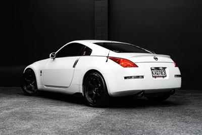 2005 Nissan Fairlady - Thumbnail