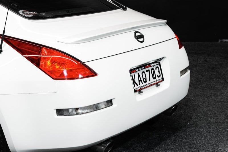 2005 Nissan Fairlady