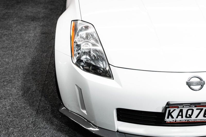 2005 Nissan Fairlady