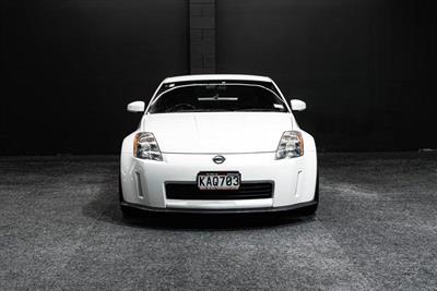 2005 Nissan Fairlady - Thumbnail