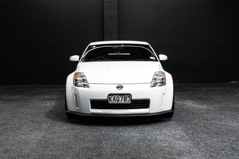 2005 Nissan Fairlady