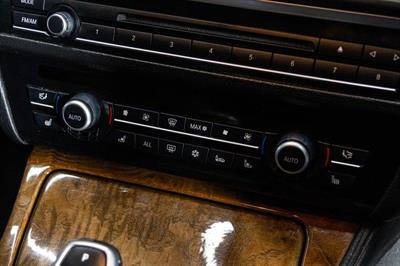 2011 BMW 5 Series - Thumbnail