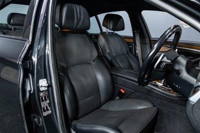 2011 BMW 5 Series - Thumbnail