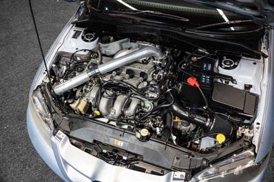 2005 Mazda Atenza - Thumbnail