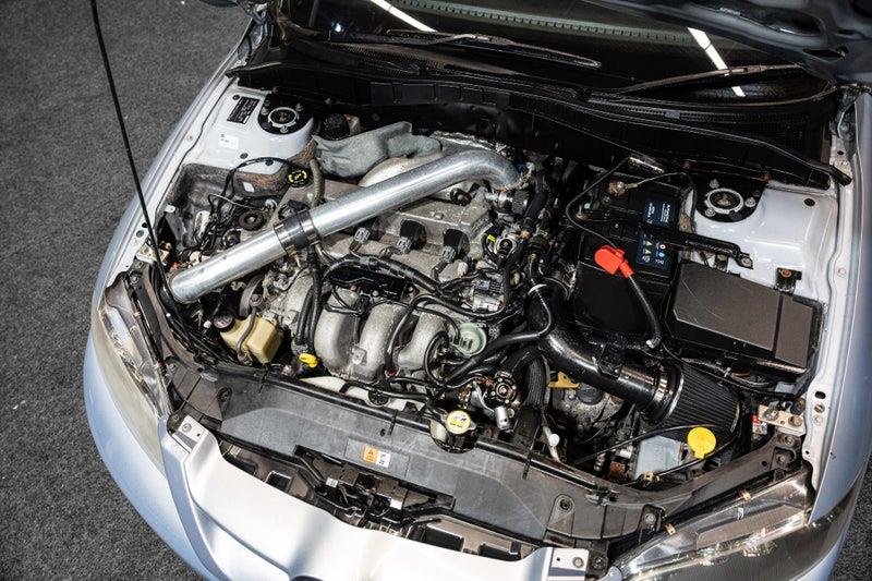 2005 Mazda Atenza