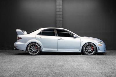 2005 Mazda Atenza - Thumbnail