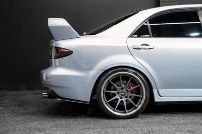 2005 Mazda Atenza - Thumbnail
