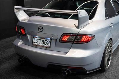 2005 Mazda Atenza - Thumbnail