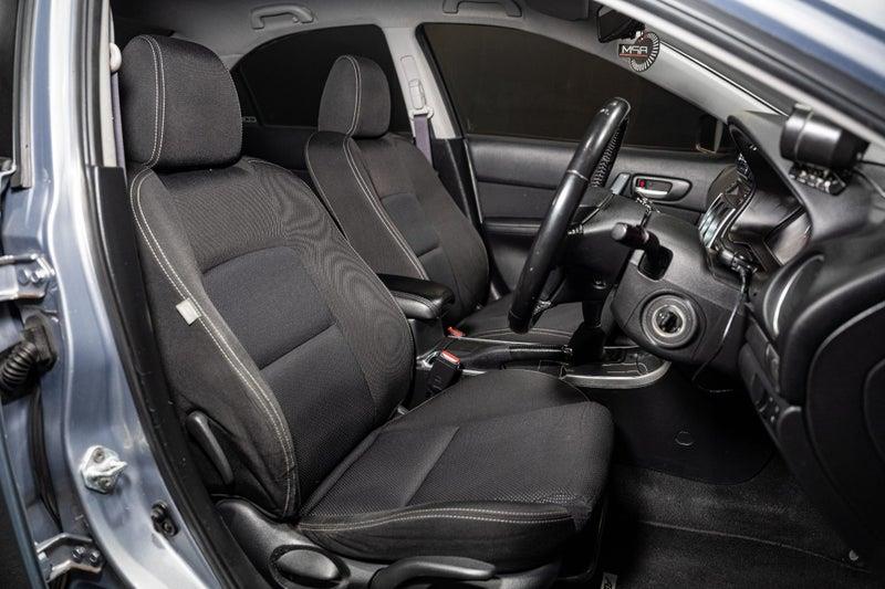 2005 Mazda Atenza