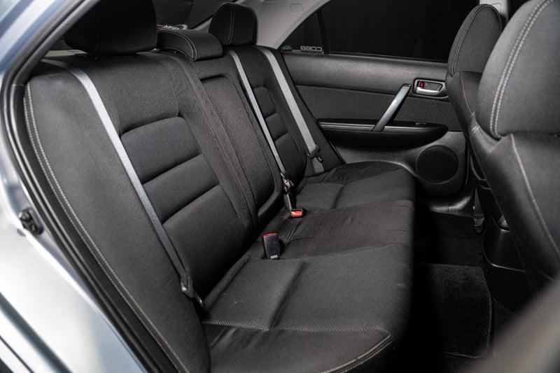 2005 Mazda Atenza