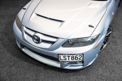 2005 Mazda Atenza - Thumbnail