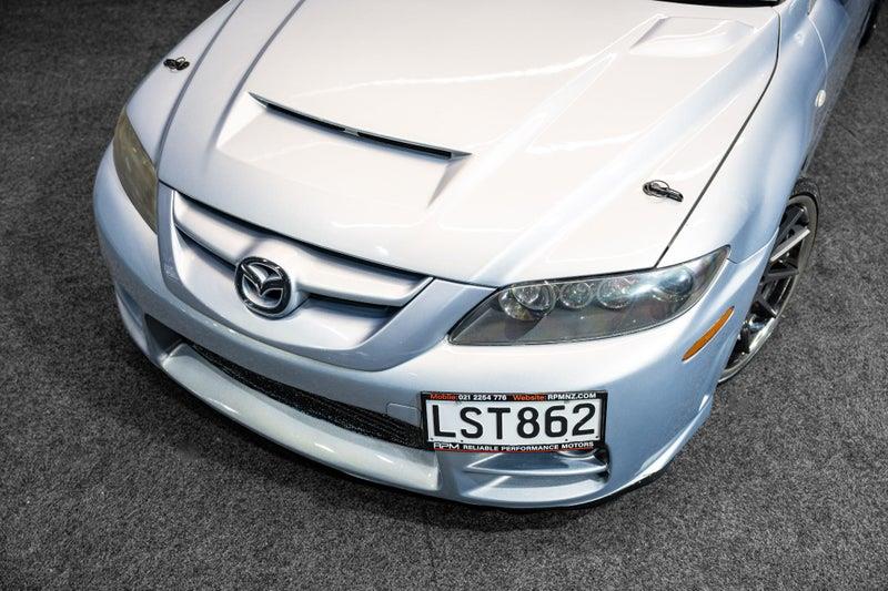 2005 Mazda Atenza