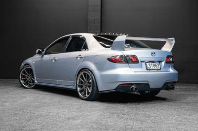2005 Mazda Atenza - Thumbnail