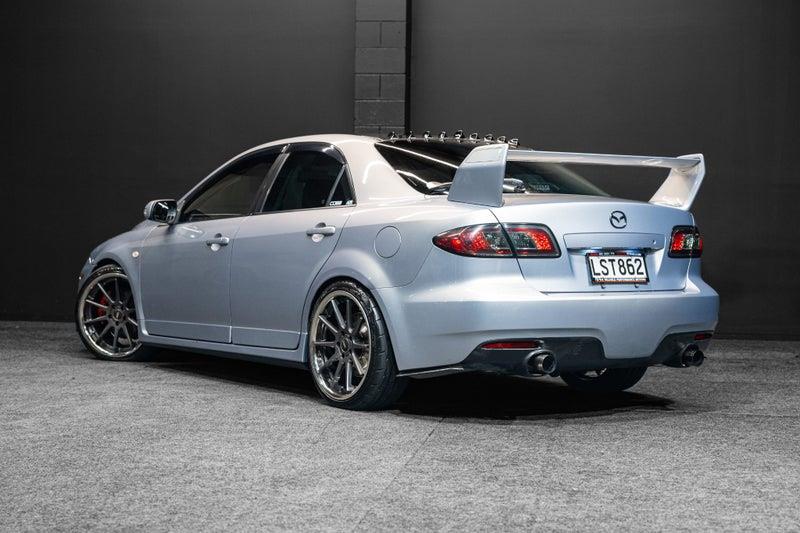 2005 Mazda Atenza