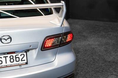 2005 Mazda Atenza - Thumbnail