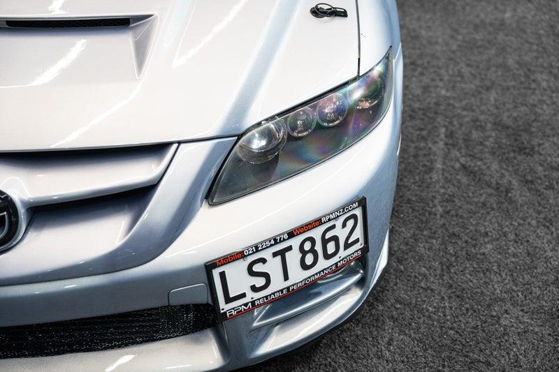 2005 Mazda Atenza