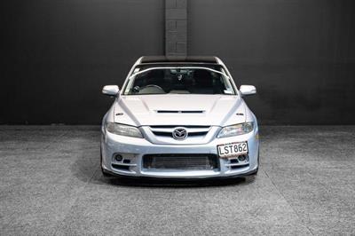 2005 Mazda Atenza - Thumbnail