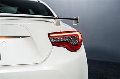2017 Toyota 86 - Thumbnail