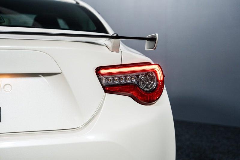 2017 Toyota 86