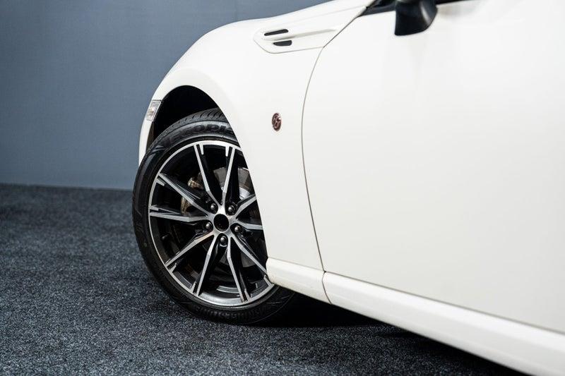 2017 Toyota 86