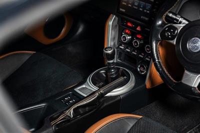 2017 Toyota 86 - Thumbnail