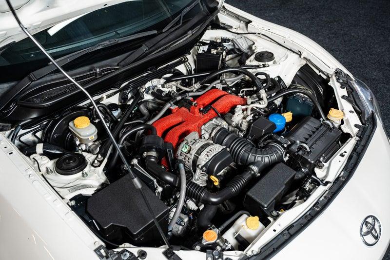 2017 Toyota 86