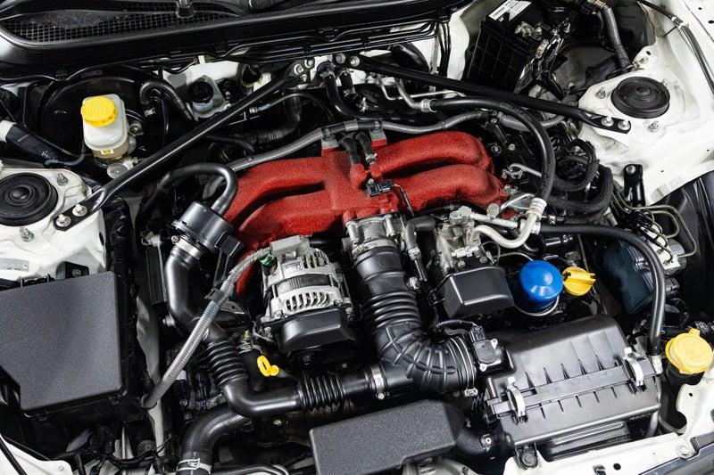 2017 Toyota 86