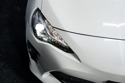 2017 Toyota 86 - Thumbnail