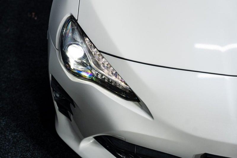 2017 Toyota 86