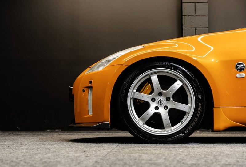 2007 Nissan Fairlady