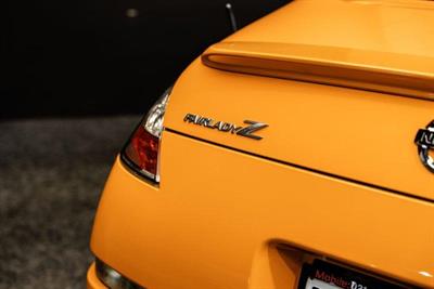 2007 Nissan Fairlady - Thumbnail