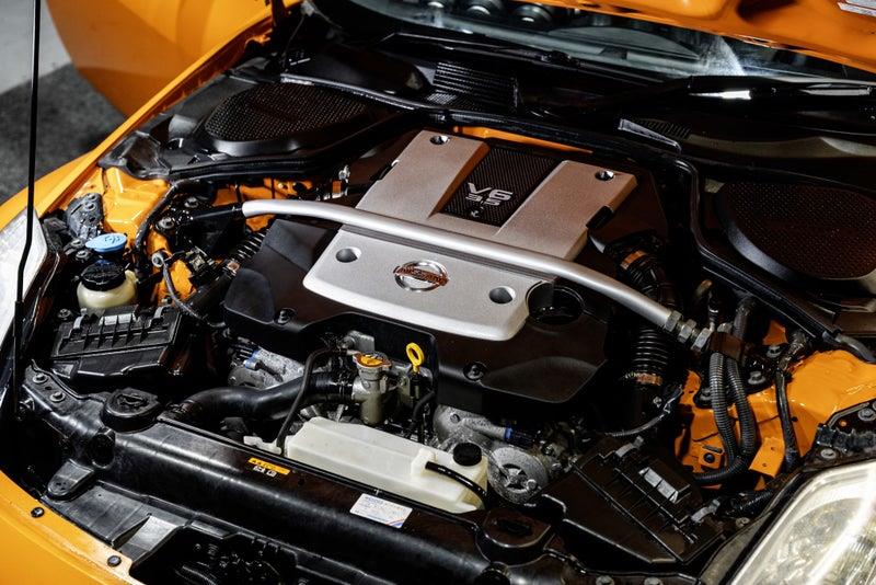 2007 Nissan Fairlady