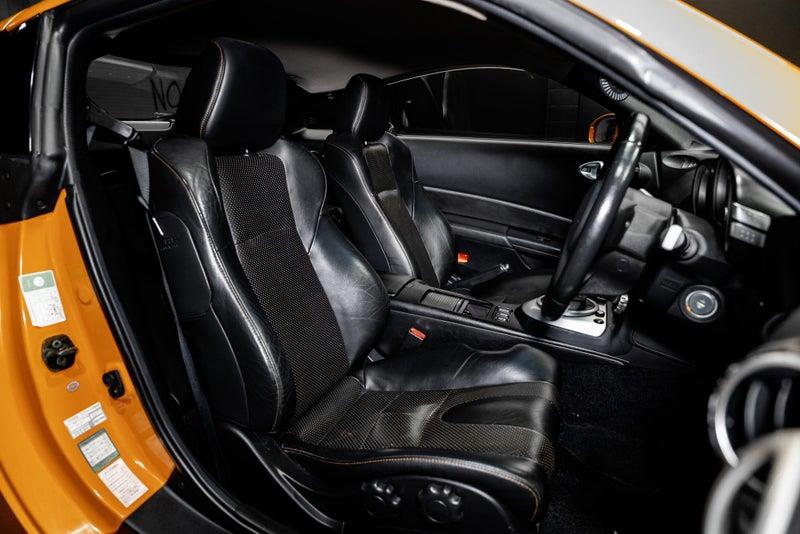 2007 Nissan Fairlady