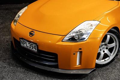 2007 Nissan Fairlady - Thumbnail