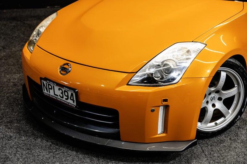 2007 Nissan Fairlady