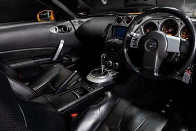2007 Nissan Fairlady - Thumbnail
