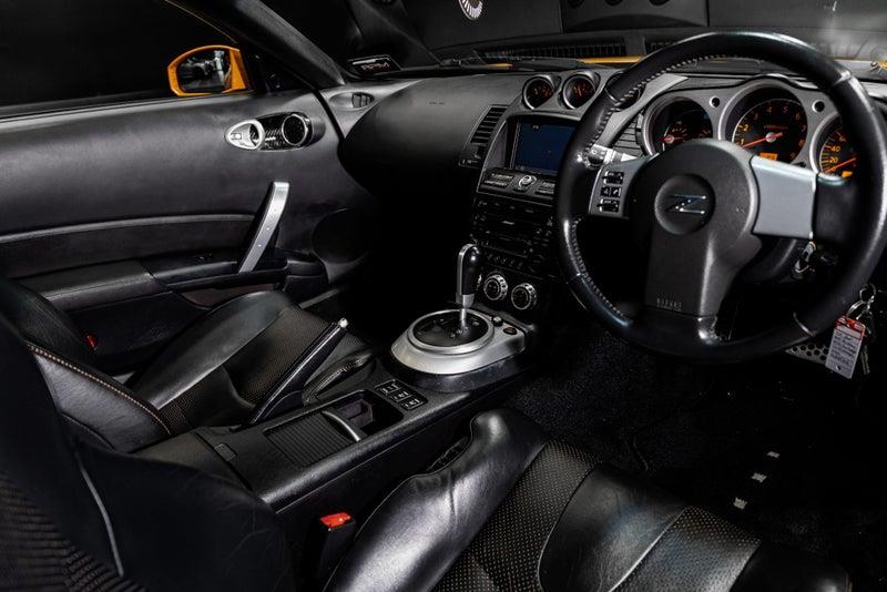 2007 Nissan Fairlady